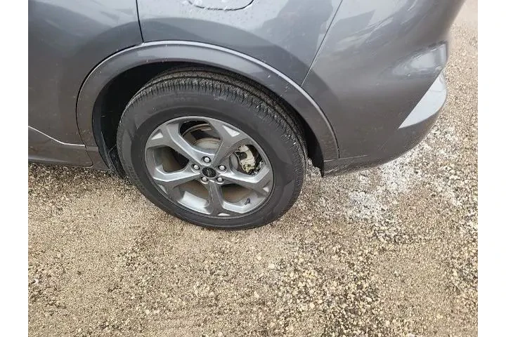 $20000 : Ford Escape 2023 ST-Line 4dr image 8