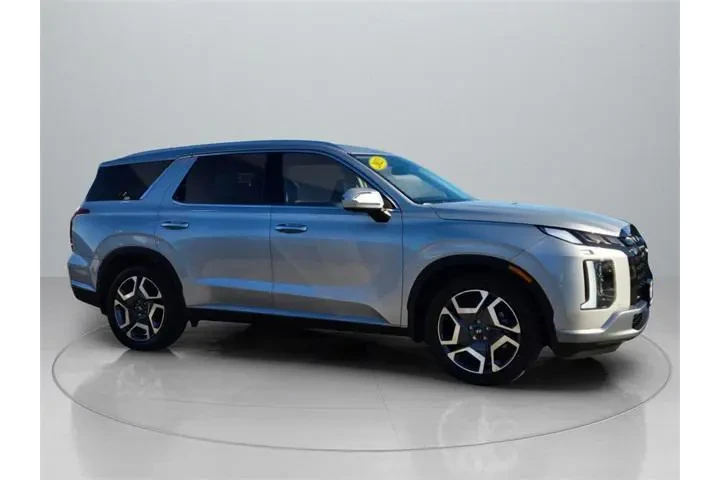 $34991 : Hyundai PALISADE 2023 SEL 4d image 9