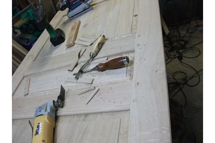 Carpinteros/Ebanistas RPADILLA image 3