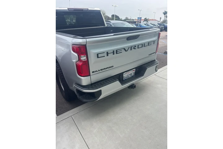 $27900 : Chevrolet Silverado 1500 202 image 6