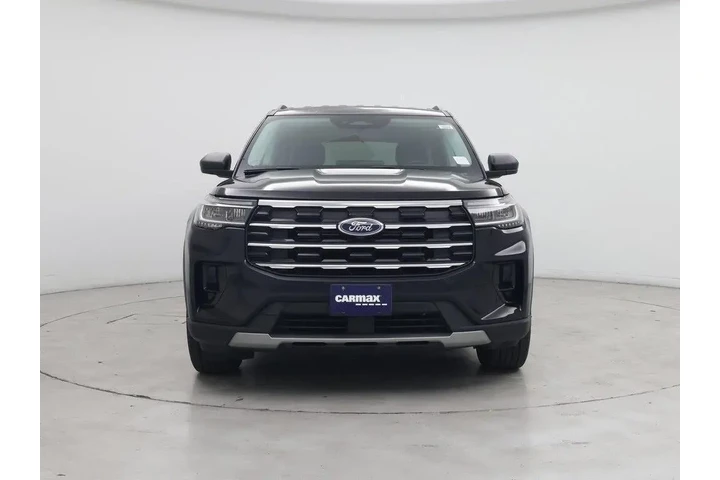 $35998 : Ford Explorer 2025 Active 4d image 5