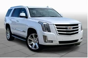 Cadillac Escalade 2020 Luxur en Shreveport