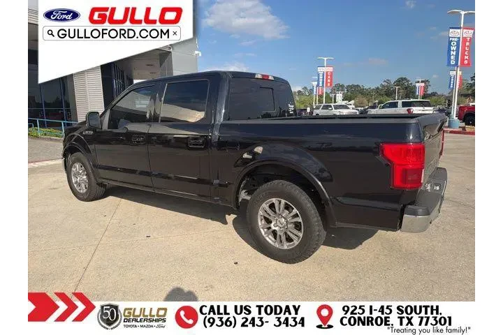 $26991 : Ford F-150 2020 4x2 XL 4dr S image 4