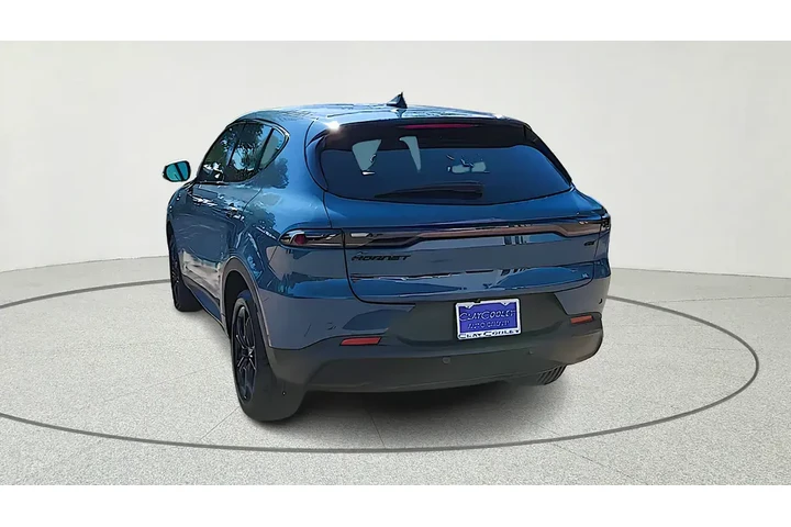 $22621 : Dodge Hornet 2024 AWD GT 4dr image 6