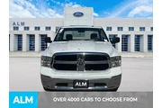 $20720 : Ram 1500 Classic 2022 4x2 Tr thumbnail