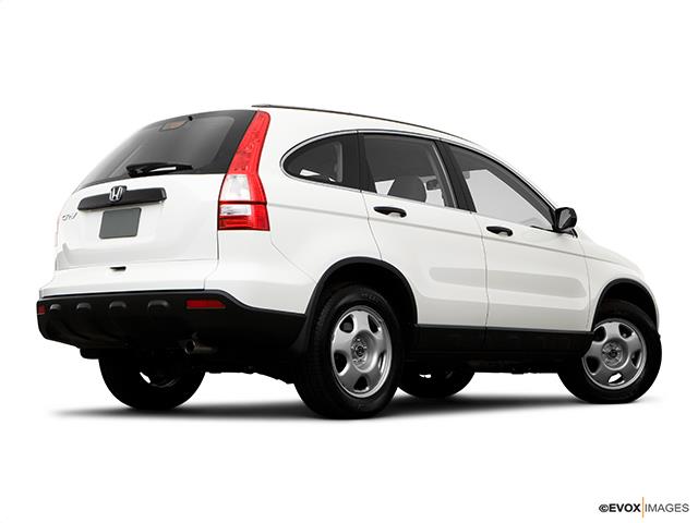 2009 CR-V image 4