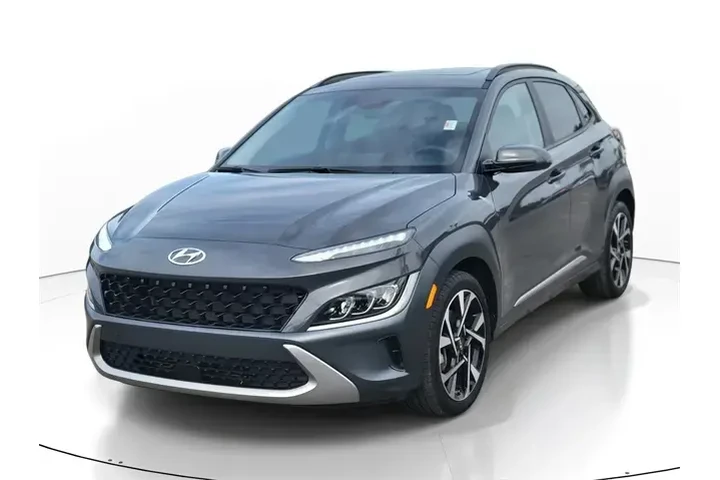 $19991 : Hyundai KONA 2023 Limited 4d image 1
