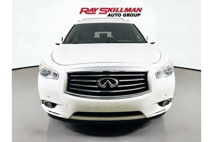 $9975 : INFINITI QX60 2015 AWD 4dr S image 2