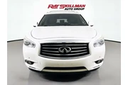 $9975 : INFINITI QX60 2015 AWD 4dr S thumbnail