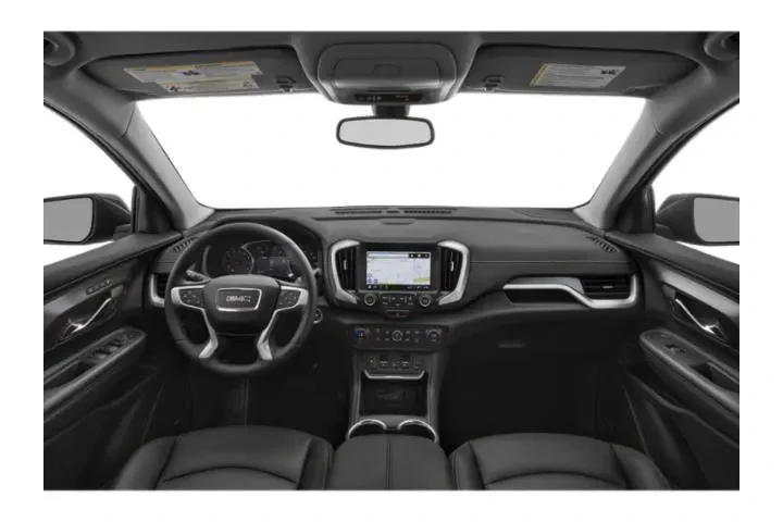 $15126 : GMC Terrain 2019 4x4 SLT 4dr image 8