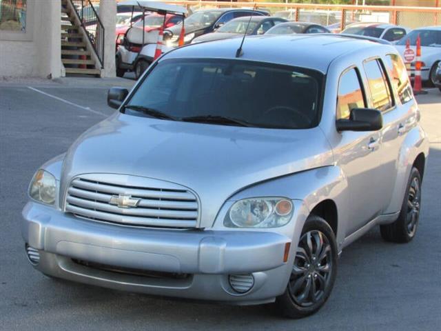 $3995 : 2007 HHR LS image 3