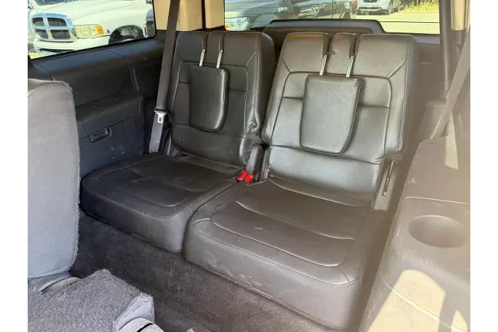 $11500 : Ford Flex 2014 Limited 4dr C image 1