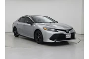 Toyota Camry 2020 LE 4dr Sed