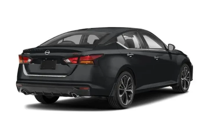 $31030 : Nissan Altima 2025 2.5 SR 4d image 2