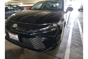 Toyota Camry 2025 SE 4dr Sed en Los Angeles