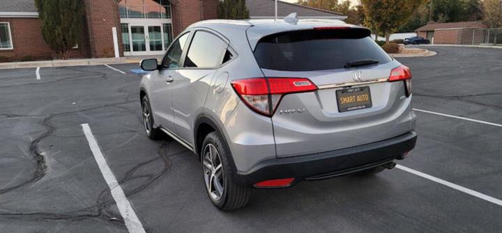 $20500 : 2022 HR-V EX image 7