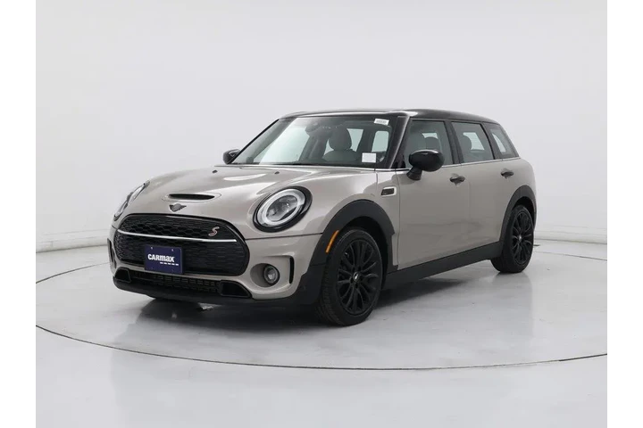 $26998 : MINI Clubman 2023 Cooper S 4 image 4