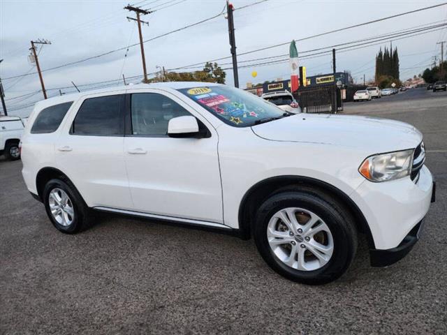 $10999 : 2013 Durango SXT image 10