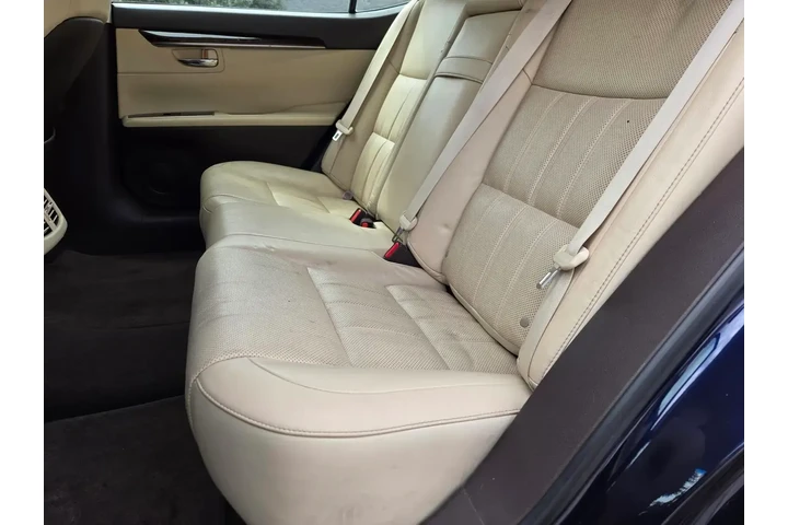 $17950 : Lexus ES 350 2016 4dr Sedan image 10