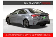 $22988 : Gold Certified2024 Corolla SE thumbnail