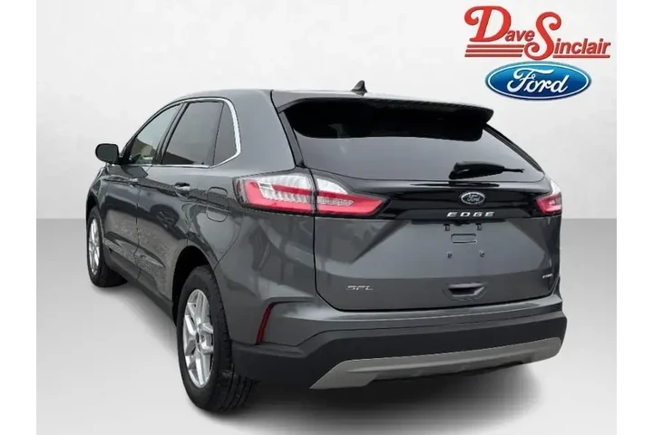 $26995 : Ford Edge 2024 AWD SEL 4dr S image 9