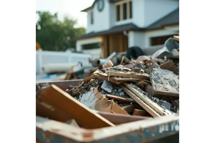 Expert Tree & Junk Removal image 4