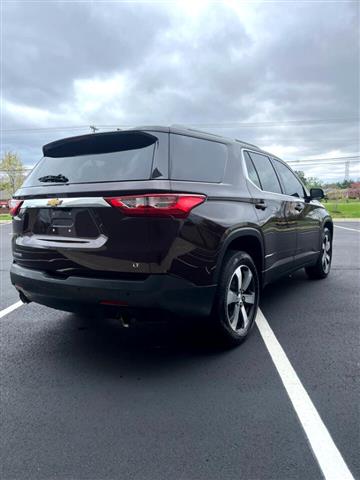 $16995 : 2018 Traverse LT Leather FWD image 8