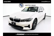 BMW 3 Series 2020 330i 4dr S en Atlanta