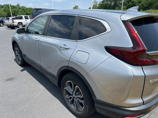 $27755 : PRE-OWNED 2021 HONDA CR-V EX image 3