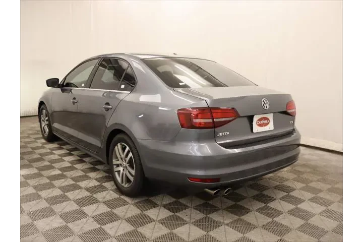 $11418 : Volkswagen Jetta 2017 1.4T S image 3