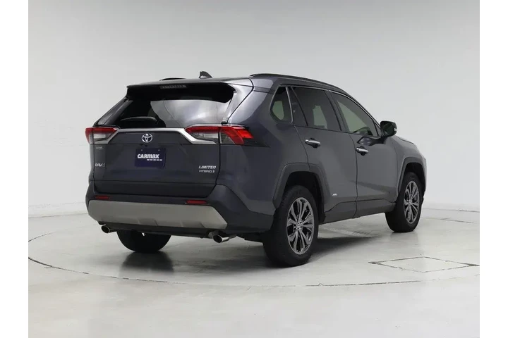 $33998 : Toyota RAV4 Hybrid 2022 AWD image 8