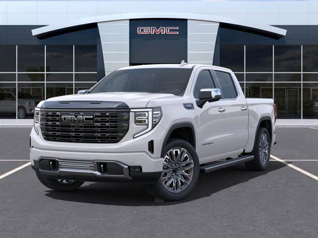 $87630 : New 2025 Sierra 1500 Denali U image 6