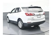 $13991 : Chevrolet Equinox 2019 LS 4d thumbnail