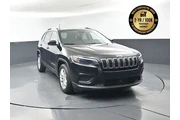 $18995 : Jeep Cherokee 2021 Latitude thumbnail