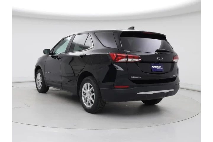 $21998 : Chevrolet Equinox 2022 4x4 L image 2