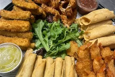 Tu Mejor Opción de Catering en Los Angeles