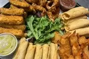 Tu Mejor Opción de Catering en Los Angeles