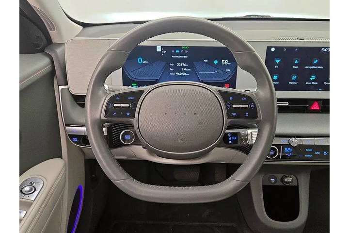 $29998 : Hyundai IONIQ 5 2023 AWD SEL image 10