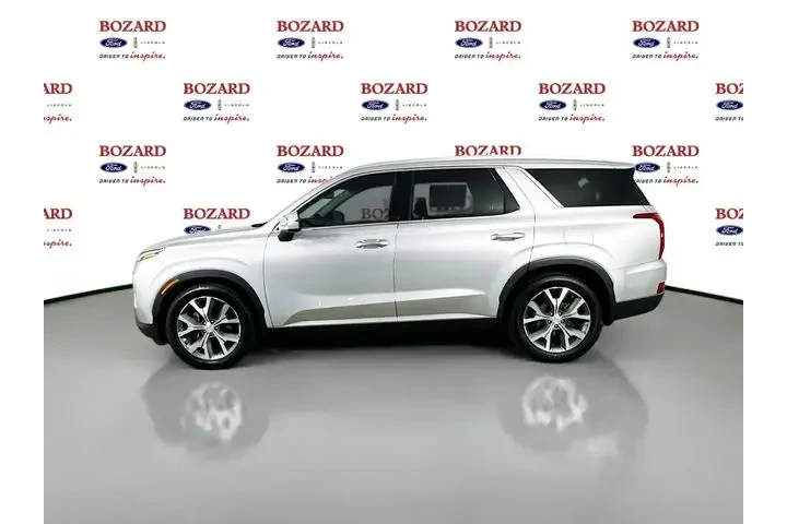 $24500 : Hyundai PALISADE 2022 SEL 4d image 5