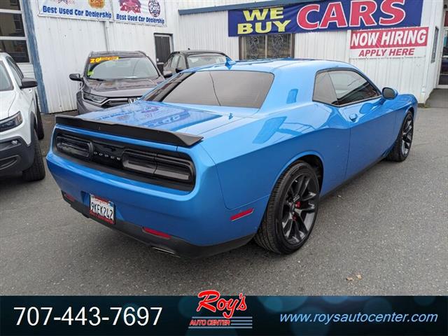 $31995 : 2023 Challenger GT Coupe image 9