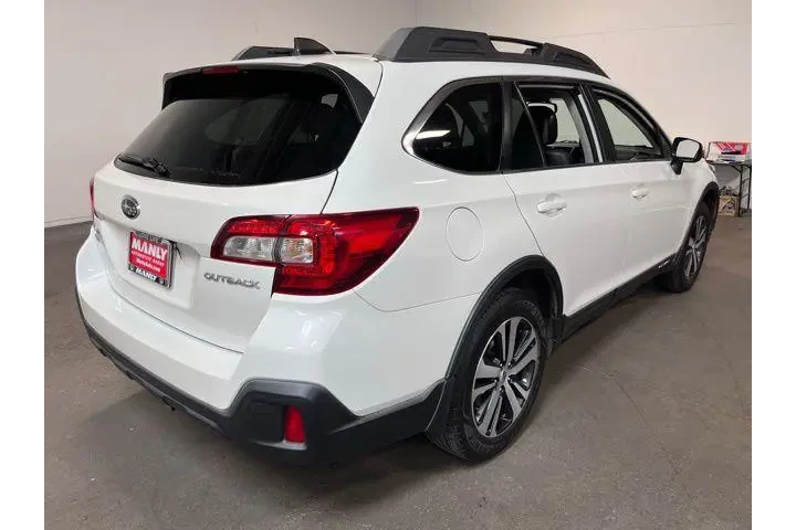 $18978 : Subaru Outback 2018 AWD 2.5i image 3