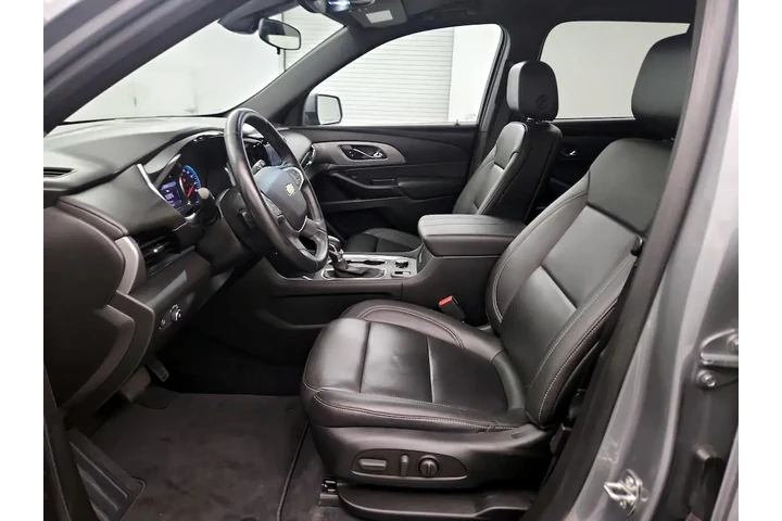 $32998 : Chevrolet Traverse 2023 4x4 image 10