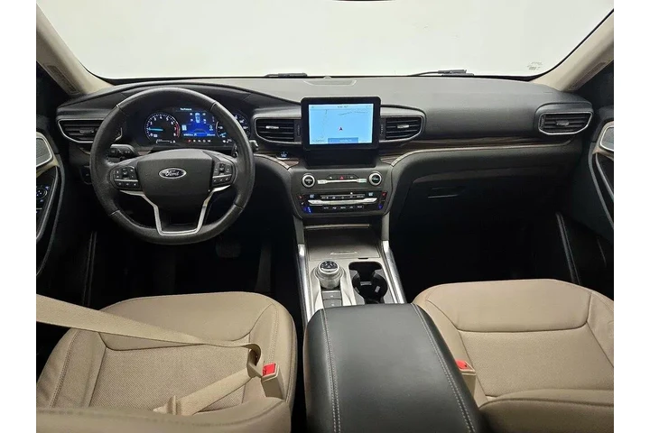 $25998 : Ford Explorer 2020 Limited 4 image 9