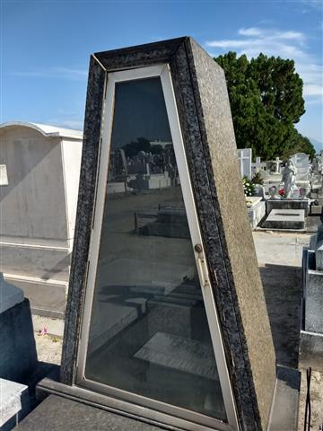 $150000 : LOTE FUNERARIO PANTEÓN CARMEN image 5