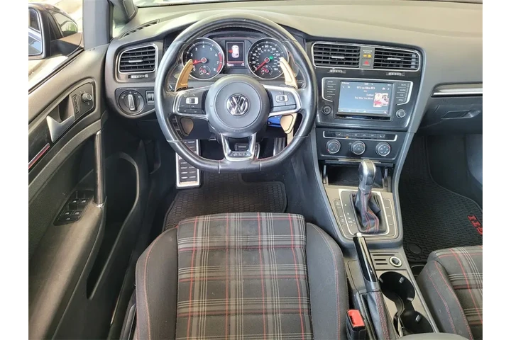 $12299 : 2017 Golf GTI S image 10