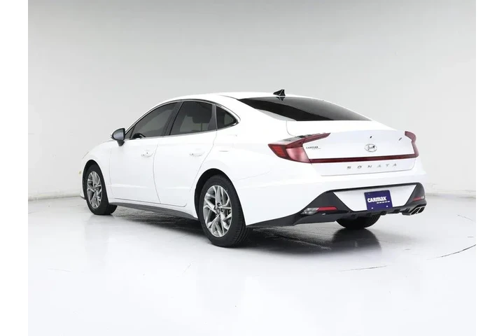 $21998 : Hyundai SONATA 2023 SEL 4dr image 2