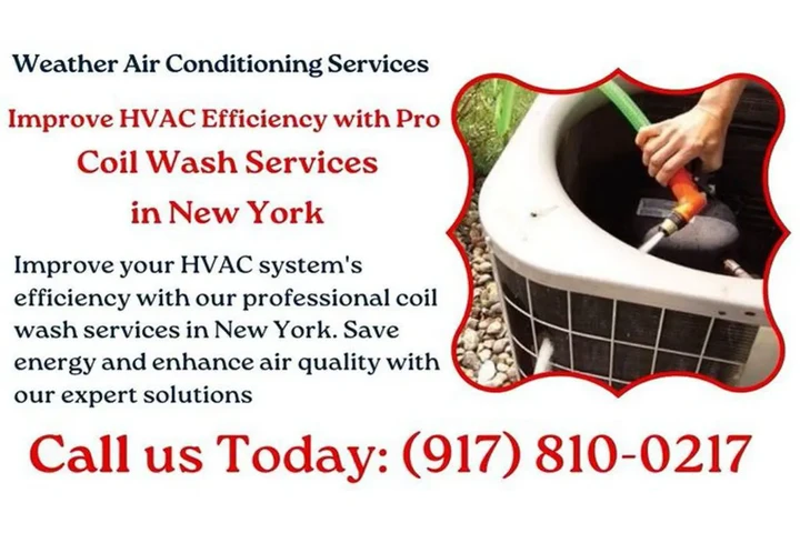 Weather Air Conditioning Servi image 9