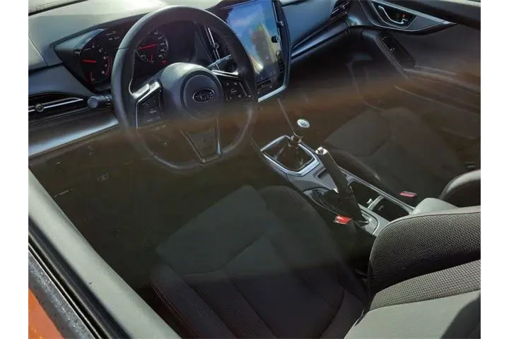 $29911 : Subaru WRX 2024 AWD Premium image 8