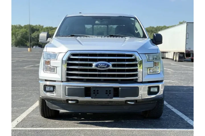 $12999 : 2015 F-150 Lariat image 10