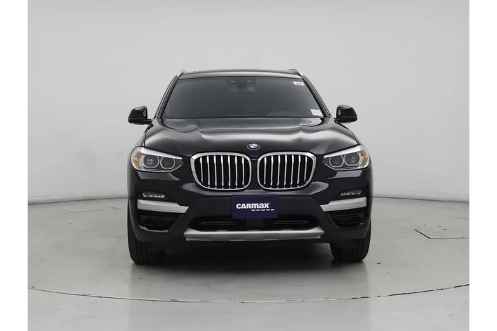 $27998 : BMW X3 2021 AWD xDrive30e 4d image 5